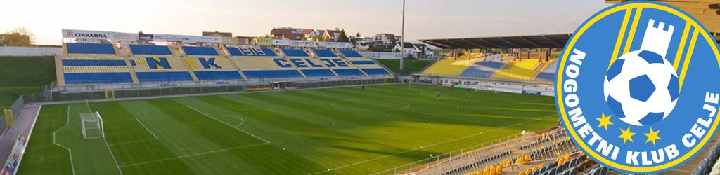 Stadion ZDezele